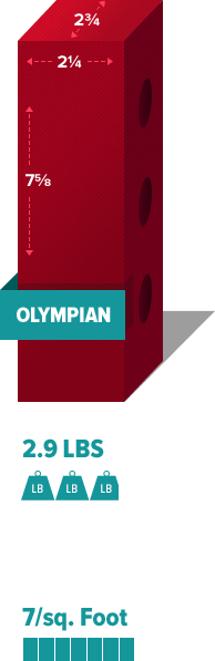 Olympian