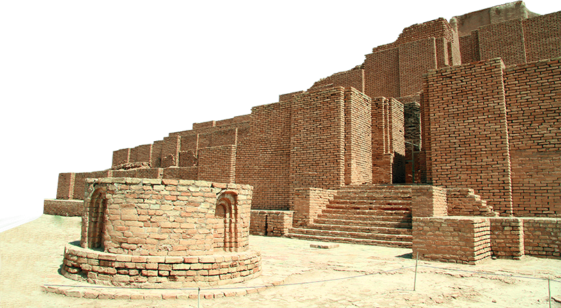 Ziggurat