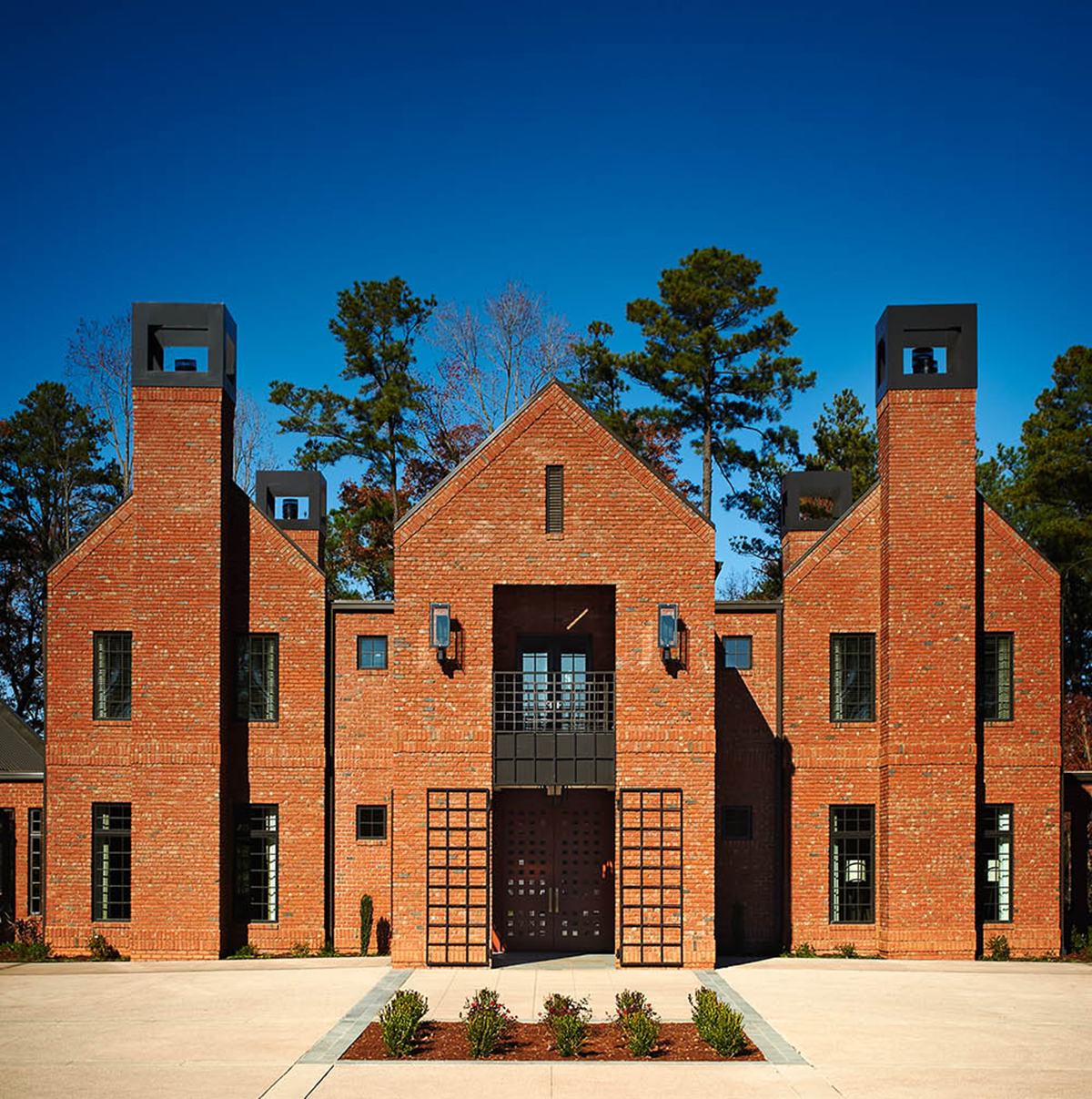 Triangle Brick Company | Canyon Creek | Timeless Sophistication