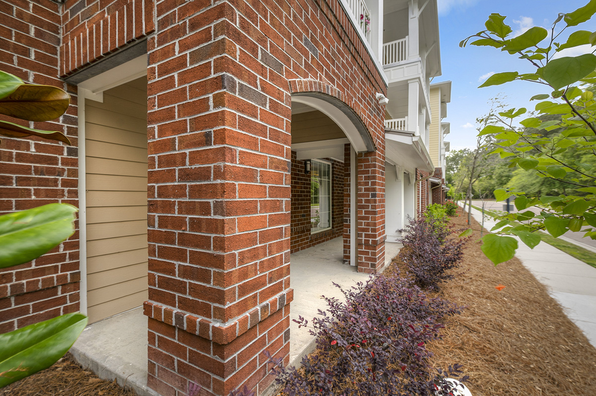 Flashed Wirecut | Utility Size | Gray Mortar | Merry Oaks Plant